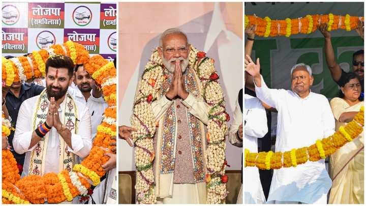 BJP wanted to claim Bihar CM post from Nitish Kumar; Amit Shah’s THIS formula decided how many ministers each party should get