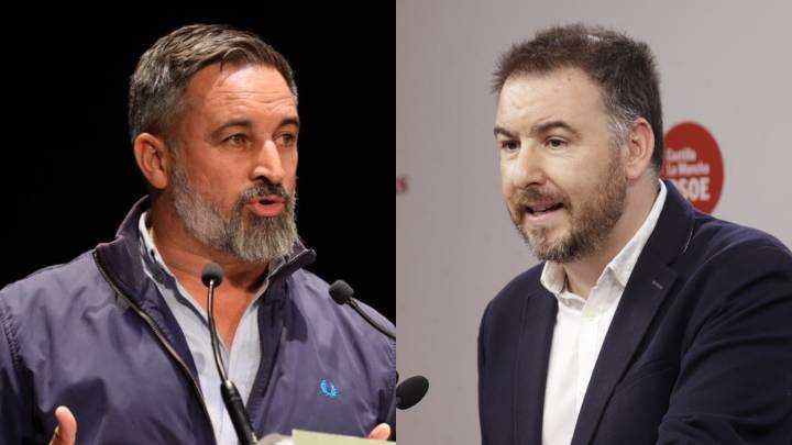 El PSOE ve una «sombra oscura» sobre las cuentas de VOX en Castilla-La Mancha y «su uso alegal para financiar al partido de Abascal»
