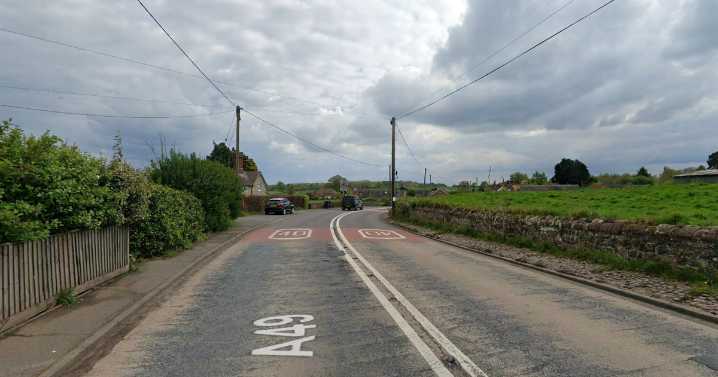 Cyclist seriously hurt in crash as police launch dashcam appeal