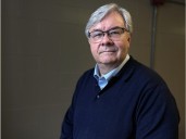 The flu is here early, says Kingston expert, but vaccine uptake slow