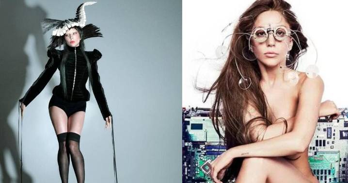 Nunca más haré música como Bad Romance: La confesión de Lady Gaga para Rolling Stone