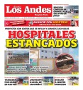 PUNO: Diario Los Andes 22/11/2025