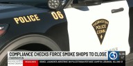 Four Thomaston smoke shops fined for selling tobacco to minors, illegal cannabis sales