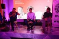 En el ‘Reencuentro en  el Corazón del Mundo’  vibra la cultura