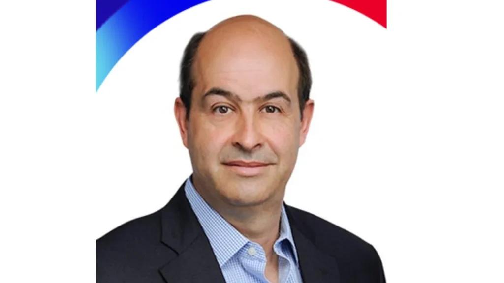 Nombran a Alejandro Rodríguez Bas nuevo CEO de Grupo Bimbo