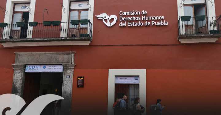FGE congeló investigación de sustracción de menores por 5 años: CDH