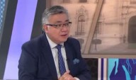César Nakazaki sobre Martín Vizcarra: "La probabilidad de condena en su caso es muy alta"