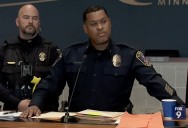 ICE employee, state worker among 16 arrested in 'Operation Creep' sting