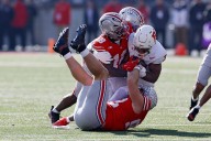 Ohio State football is built to win ugly vs. Michigan