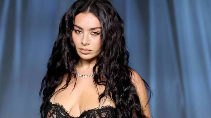 Charli XCX Details the Realities of Pop Stardom in New Substack