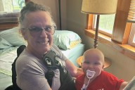 Grandma of 4 Paralyzed After Freak Dunk Tank Accident (Exclusive)