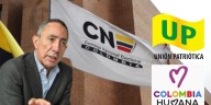 Los caminos jurídicos que les quedan a los sancionados por el CNE por exceder los topes electorales en campaña presidencial de 2022