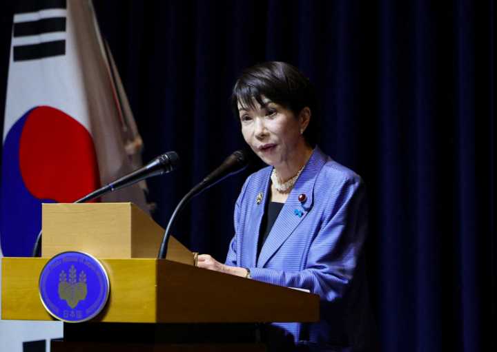 Pekín amenaza a Tokio: “pagará un alto precio” por defender a Taiwán