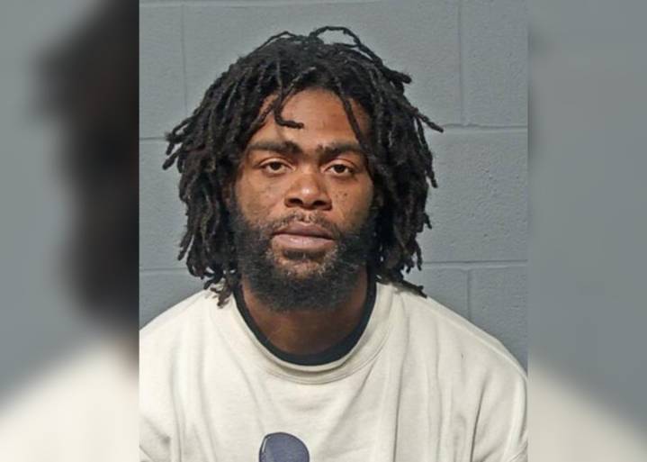 Suspect arrested in fatal 2024 shooting of Hartford woman