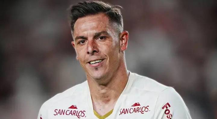 ¿Qué pasó? Universitario sorprende con inesperada decisión de última hora sobre Diego Churín