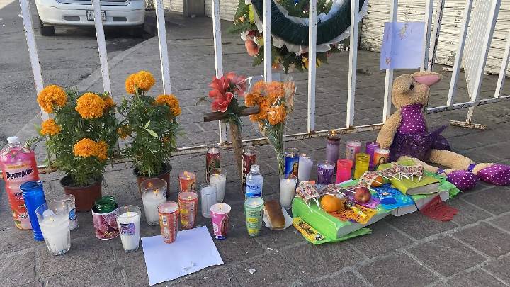 Identifican y recuerdan en redes sociales a fallecidos en incendio en el Waldo’s del Centro de Hermosillo