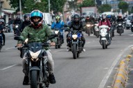 Alerta SSPC por sobrepoblación de motocicletas en zonas Media y Altiplano