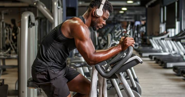 Here's how your sweat might be exposing your social status