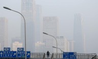 China lidera la carrera verde, pero el carbón sigue marcando su temperatura
