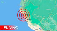 Temblor en Perú hoy, 25 de noviembre de 2025: ¿Dónde y a qué hora se registró el sismo?