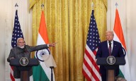 Govt sources: India awaits American response on trade deal