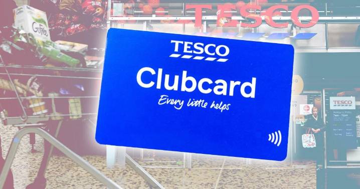 Tesco Clubcard holders issued urgent warning to act before £16,500,000 in vouchers expire