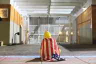 ACLU of Oregon sues Trump, alleging feds violated anti-ICE protesters’ First Amendment rights