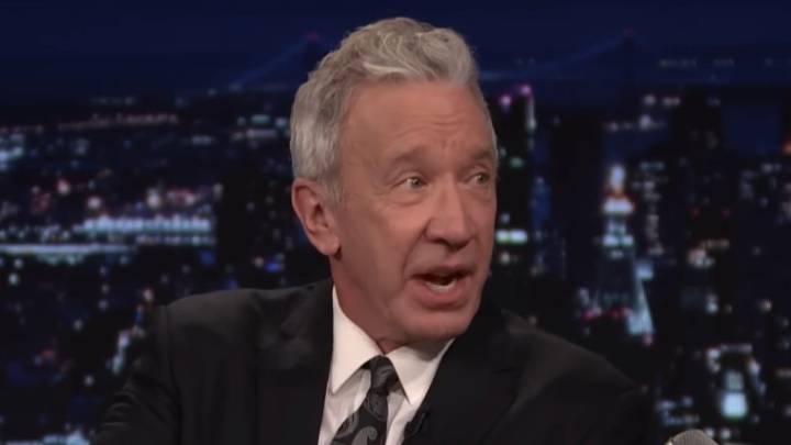 Tim Allen Reacts To Woman Making Men Grunt Like Him On Dating App, And Explains Where His Signature Noise Came From