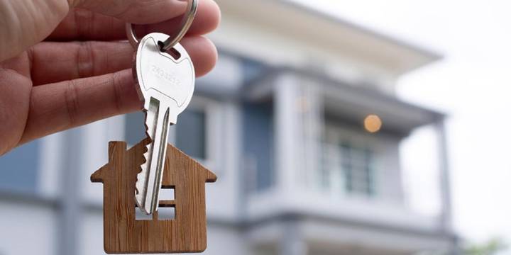 El dilema de la vivienda: cuánto cuesta alquilar y cuánto pagar una cuota hipotecaria