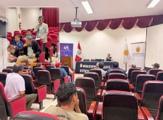 Disponen jornada maratónicas de limpieza pública ante crisis por acumulación de basura