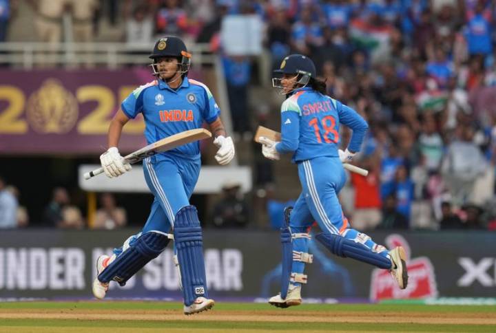 From cricket glory to big deals: Mandhana, Shafali poised to lead women's endorsement surge