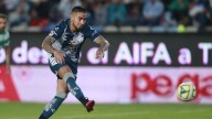 Así fue el paso de ‘Chicho’ Arango en la Liga MX