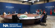 Israel descarta participación de soldados turcos en fuerza internacional de estabilización en Gaza