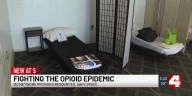 St. Louis nonprofit offers safe space for those wanting to break free from drug use