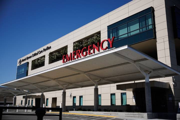 Alameda County’s Measure B leading in early results