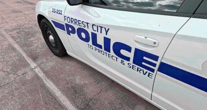 Man shot in head in Forrest City, investigation underway