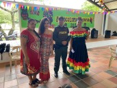 En Orocué celebraron el día de la Afrocolombianidad