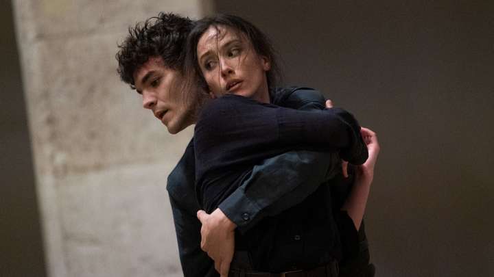 La compañía La Venidera, Premio 'El Ojo Crítico' 2025 de RNE de Danza