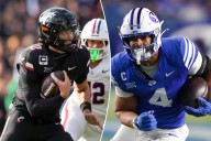 BYU vs. Cincinnati prediction: Odds, picks, best bet for Big 12 battle