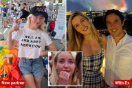 Ryan Lizza dating former Kamala staffer who's looks just like his cheating ex, Olivia Nuzzi