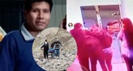 ¡Horror en Arequipa! Perros devoraban cuerpo desmembrado de joven desaparecido tras salir de discoteca Vecinos de Cerro Colorado alertaron a la Policía luego de ver a un perro cargando un brazo humano