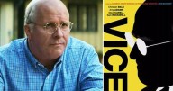 Christian Bale Dick Cheney movie biopic Vice is streaming now 