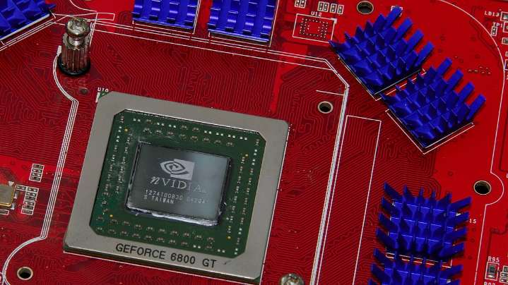 Nvidia Earnings Will Put The 'AI Bubble' To Test — Check Revenue, Net Income Estimates