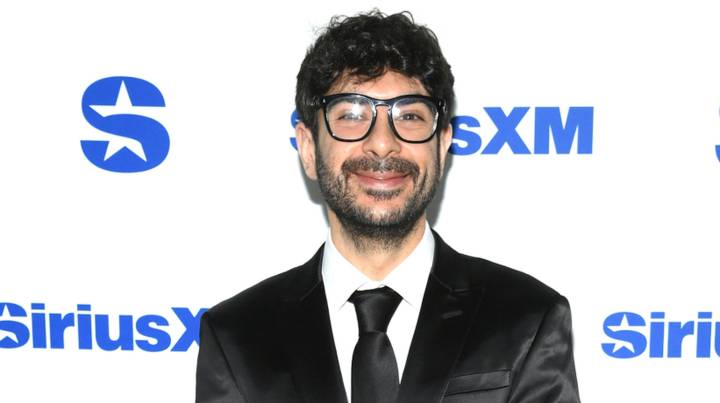 Tony Khan Defends AEW's Championship Count On Grounds That More TV Needs More Stakes