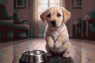 ¿Amante de los lomitos? Refugio de Pachuca quiere cambiarles la vida