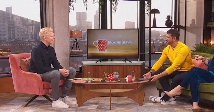 BBC Morning Live doctor calls cold remedy 'old wives tale'