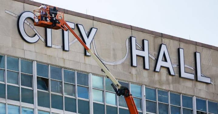 Mayor-elect Helena Moreno to inherit staffing shortages, aging infrastructure at City Hall