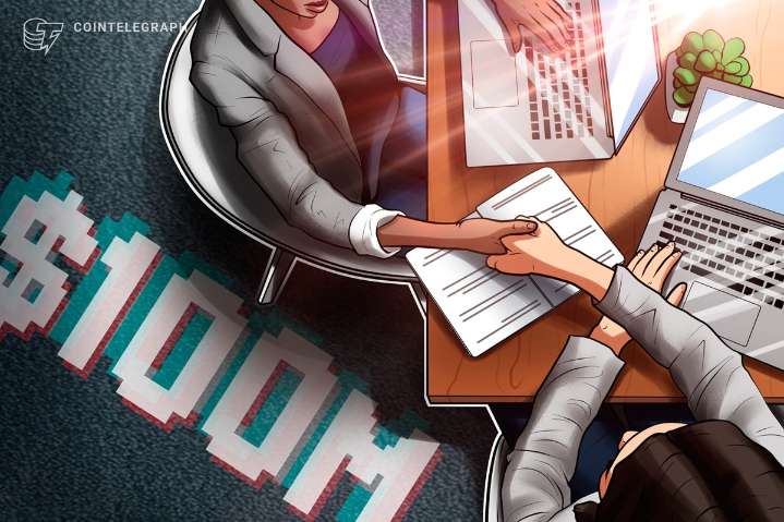 VCI Global to Acquire $100M in OOB Tokens, joins Tether