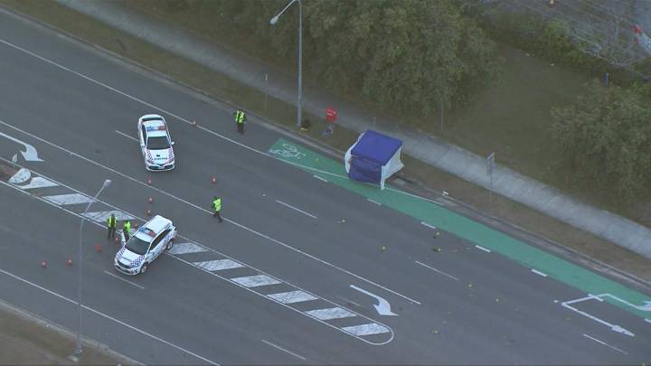 Road rage death of Umar Hussein Alkhalifa Al Enizi a case of either murder or self