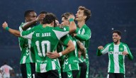 Betis de Pellegrini derrota al Lyon y allana su camino a la siguiente fase de la Europa League